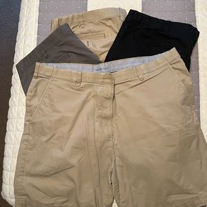Craft n barrow mens shorts